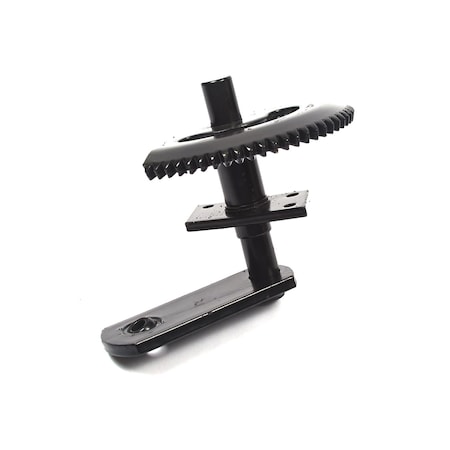 Briggs & Stratton Gear & Shaft Assembly 1724470ASM